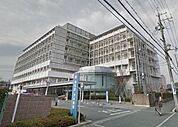 社会福祉法人恩賜財団大阪府済生会茨木医療福祉センター大阪府済生会茨木病院(病院)まで1335m