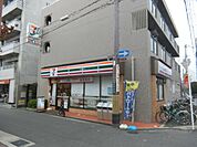 セブンイレブン茨木舟木町店(コンビニ)まで29m