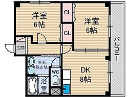 センコーライブ 2階