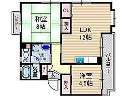 エクセレントライフ真砂