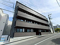 大阪府摂津市千里丘東5丁目：物件画像／Su-mode阪急茨木店　株式会社TONE