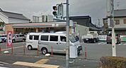 セブンイレブン茨木中穂積2丁目店(コンビニ)まで129m