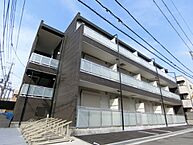 大阪府茨木市末広町：物件画像／Su-mode阪急茨木店　株式会社TONE