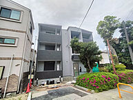 大阪府吹田市南正雀4丁目：物件画像／Su-mode阪急茨木店　株式会社TONE