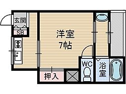 🉐敷金礼金0円！🉐ヴィラナリー小川