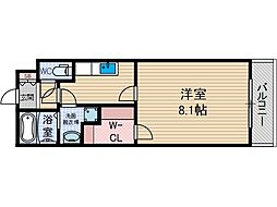 レジデンシア竹橋 1階