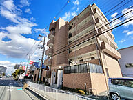 大阪府摂津市東一津屋：物件画像／Su-mode阪急茨木店　株式会社TONE