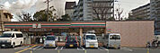 セブンイレブン茨木三島町店(コンビニ)まで202m