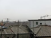 3F眺望
