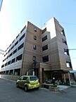 大阪府摂津市新在家2丁目：物件画像／Su-mode阪急茨木店　株式会社TONE