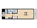 彩都シオン4階6.0万円