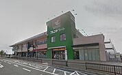 ドラッグユタカガーデンモール彩都店(ドラッグストア)まで757m