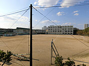 摂津市立味舌小学校(小学校)まで436m