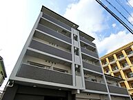 大阪府茨木市中穂積3丁目：物件画像／Su-mode阪急茨木店　株式会社TONE