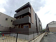 大阪府吹田市岸部中5丁目：物件画像／Su-mode阪急茨木店　株式会社TONE