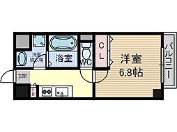 ピュール 5階/-