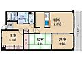 セレニテ上中条5階11.0万円