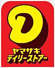 デイリーヤマザキ上牧駅前店(コンビニ)まで183m