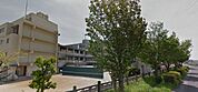 茨木市立太田中学校(中学校)まで1235m