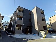 大阪府吹田市千里丘中：物件画像／Su-mode阪急茨木店　株式会社TONE