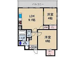 Loire F 1階