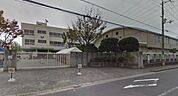 茨木市立白川小学校(小学校)まで166m