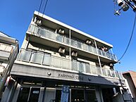 大阪府茨木市園田町：物件画像／Su-mode阪急茨木店　株式会社TONE
