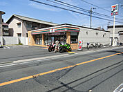 セブンイレブン茨木中村町店(コンビニ)まで906m