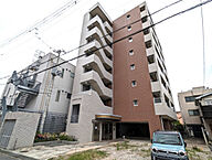 大阪府吹田市岸部南1丁目：物件画像／Su-mode阪急茨木店　株式会社TONE