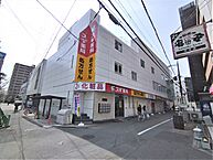 大阪府茨木市双葉町：物件画像／Su-mode阪急茨木店　株式会社TONE