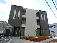 大阪府摂津市庄屋1丁目：物件画像／Su-mode阪急茨木店　株式会社TONE