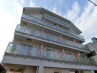 大阪府茨木市中総持寺町：物件画像／Su-mode阪急茨木店　株式会社TONE