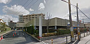 社会医療法人仙養会北摂総合病院(病院)まで954m