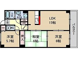 グローバルサイト茨木 4階