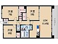 フロイデ川添2階12.1万円