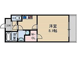hillport 3階