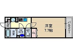 リブリ茨木春日 1階