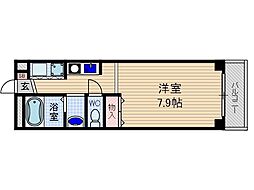 セントーレア 2階/-
