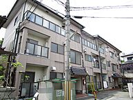 大阪府茨木市上穂積3丁目：物件画像／Su-mode阪急茨木店　株式会社TONE