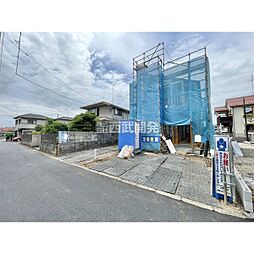 八高線 箱根ヶ崎駅 バス27分 長円寺下車 徒歩5分