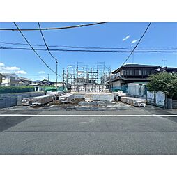 八高線 箱根ヶ崎駅 徒歩15分