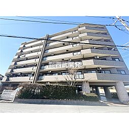 物件画像 ハイホーム立川弐番館