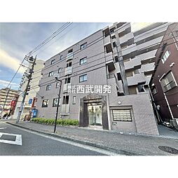 物件画像 シェモア昭島舘