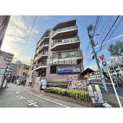 物件画像 シェモア昭島舘