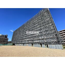 物件画像 西武拝島ハイツ1号棟