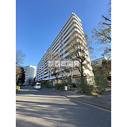 物件画像 昭島つつじが丘ハイツ
