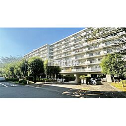 物件画像 東大和グリーンタウン2号棟