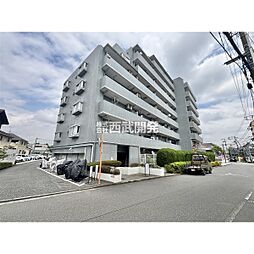 物件画像 コスモ立川サングレイス