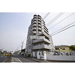 物件画像 ライオンズマンション昭島第二