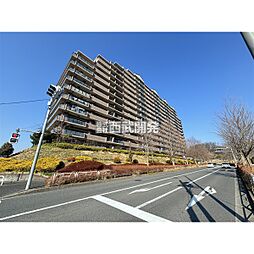 物件画像 プレセダンヒルズ南大沢